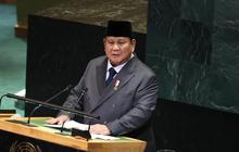 VIDEO: Ketika Aksi Gebrak Meja PBB Pidato Prabowo Disorot Dunia, Dipuji Trump Amerika & PM Kanada