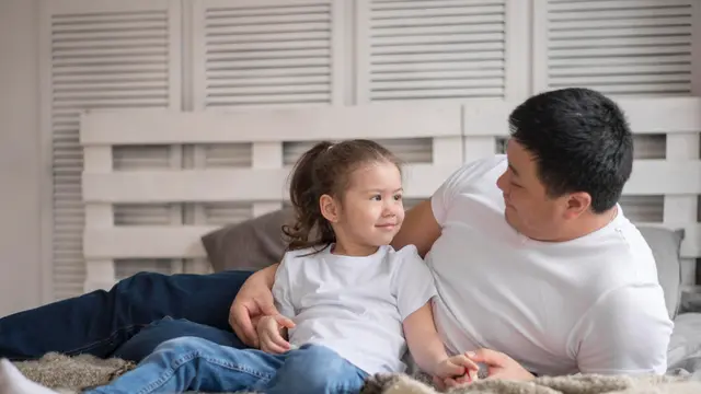 2. Validasi Perasaan Anak