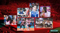 Kolase - Final Proliga 2024 (Bola.com/Adreanus Titus)