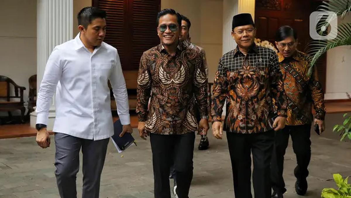 Respons Prabowo Soal Pengunduran Diri Miftah Maulana dari Jabatan Utusan Khusus Presiden, Siap Cari Penggantinya