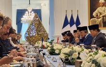 Ini Pembahasan dalam Pertemuan Prabowo-Macron, Sebut Ketidakpastian Dunia