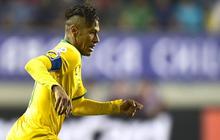 Belleti: Neymar masih belum dewasa
