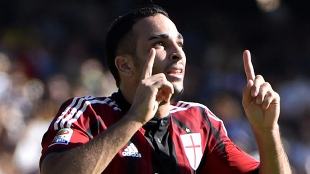 Tiga juta, Milan siap lepas Rami