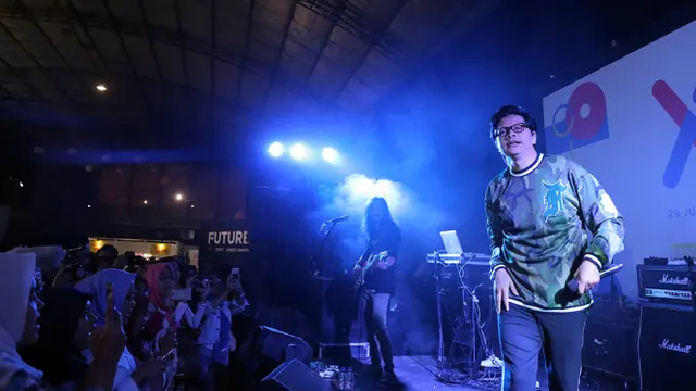 [Bintang] Armand Maulana