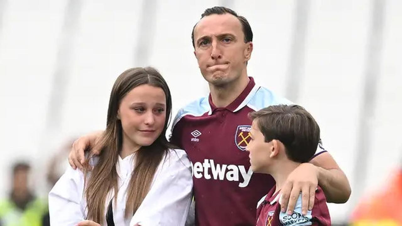 10 Pemain Paling Setia di Liga Inggris, Belasan Tahun Tidak Pindah Klub Bahkan Sampai Pensiun