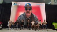 Konser Spektapora Goyang Madiun bakal digelar 29 Juli 2023 di Stadion Wilis.