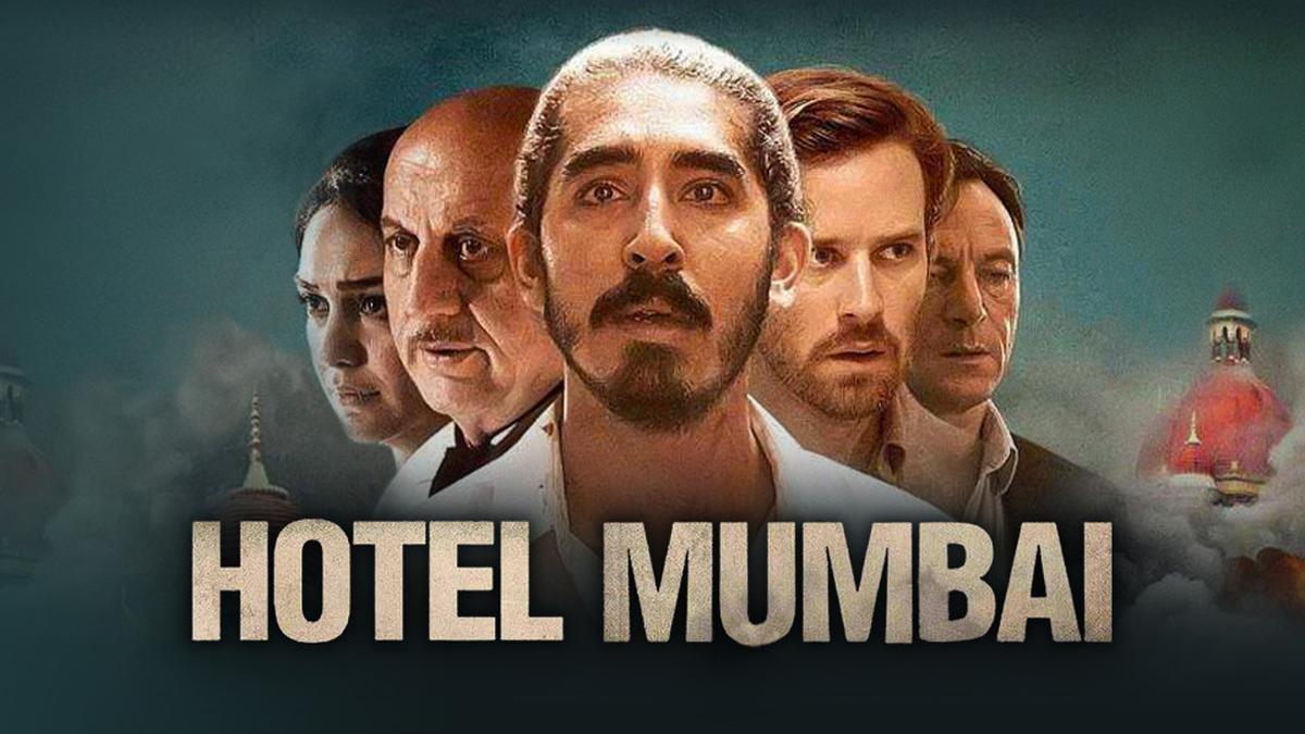 Sinopsis Film 'Hotel Mumbai', Terinspirasi dari Kisah Nyata Serangan Teroris - Liputan6.com