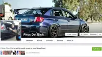 Pria ini pernah ditolak Facebook gara-gara punya nama Phuc Dat Bich  (Facebook)