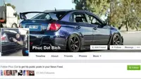 Jangan Salah Baca...Pria Ini Punya Nama Unik 'Phuc Dat Bich'