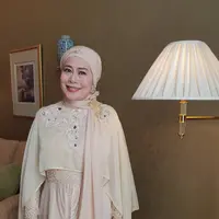 Konser amal jadi cara Dewi Yull menggalang dana ke Palu dan Donggala. (instagram/dewiyullofficial)