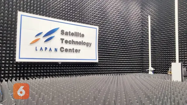 Satellite Technology Center LAPAN
