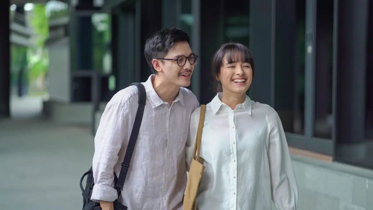 Film Ayah Ini Arahnya ke Mana, Ya?