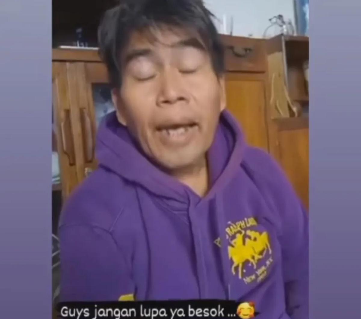 Dok. Istimewa