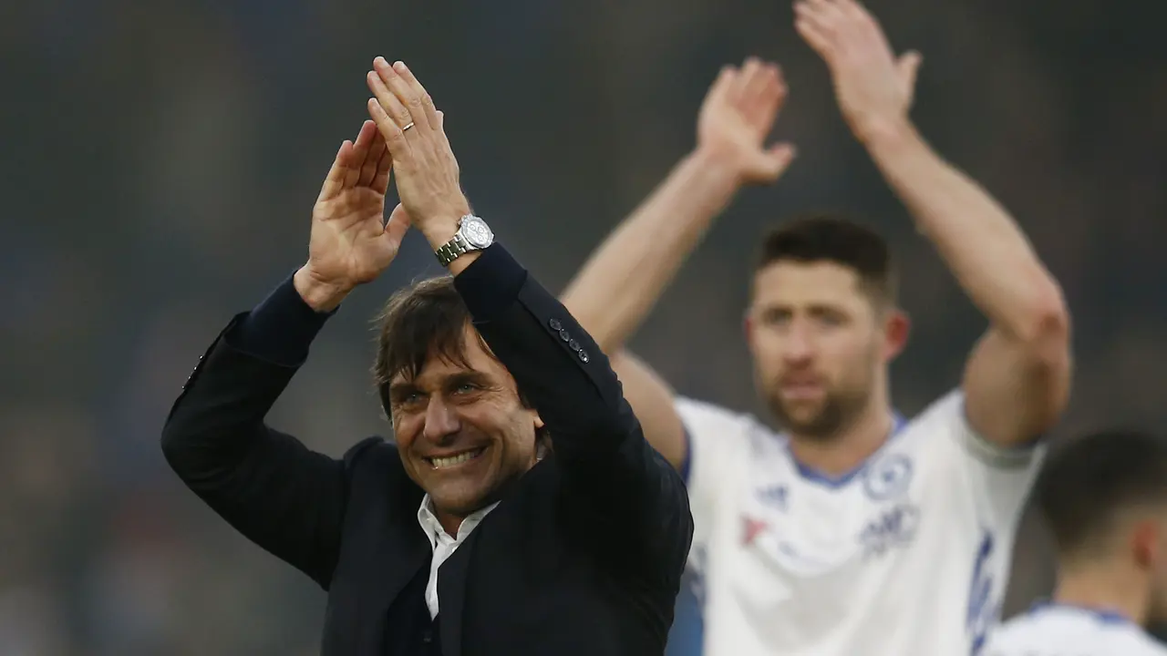 Antonio Conte (Chelsea)