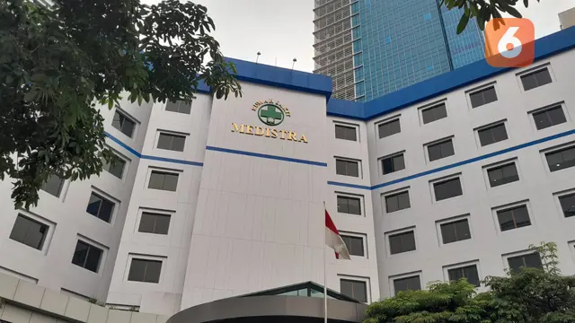 Rumah Sakit Medistra Undur Jadwal Klarifikasi Soal Dugaan Diskriminasi Calon Pegawai Pengguna Hijab