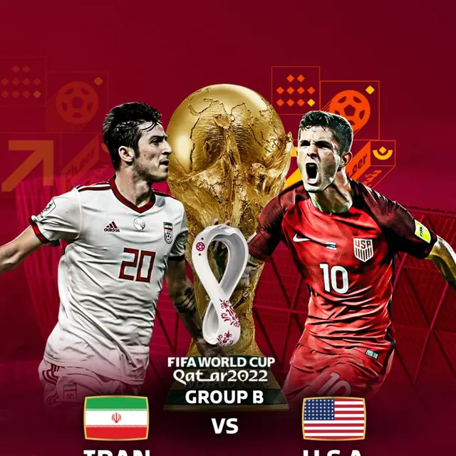 Piala Dunia 2022