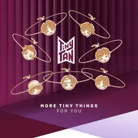 Frank &amp; co. kembali merilis koleksi perhiasan BTS TinyTAN yang mengikuti permintaan para penggemar (