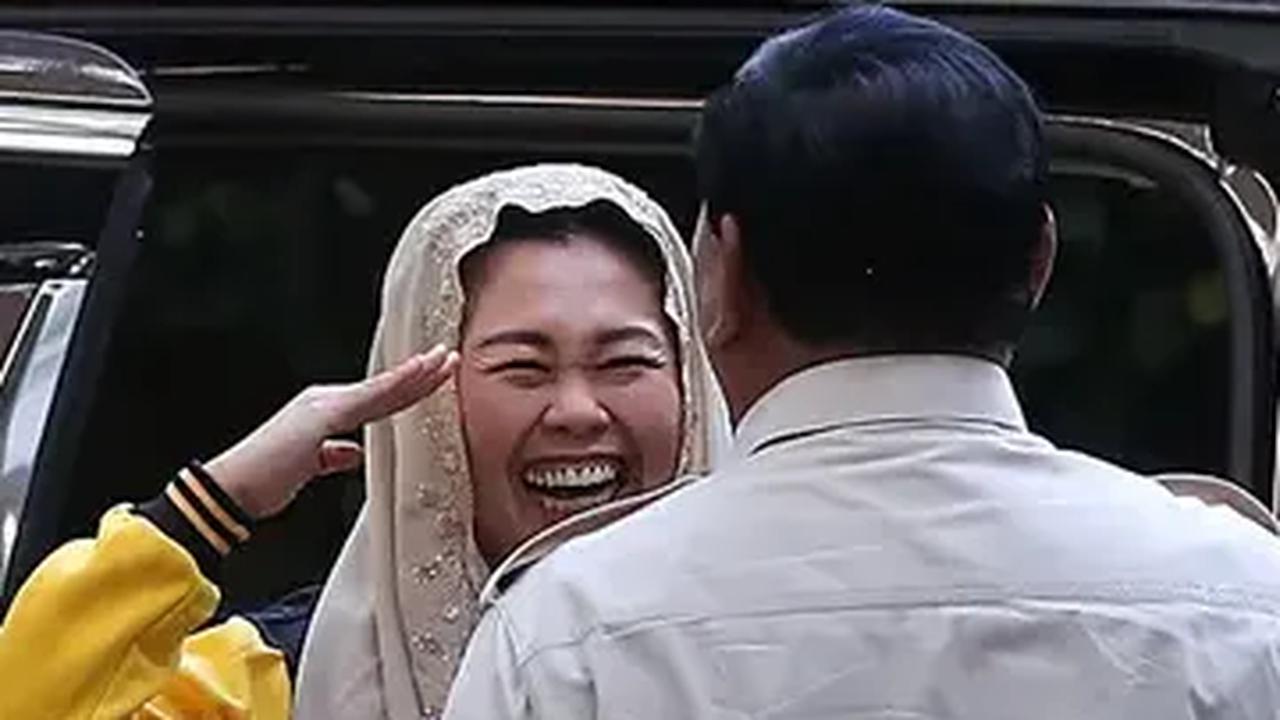 Respons PKB soal Pertemuan Prabowo-Yenny Wahid