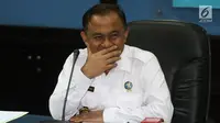 Komisi III Tantang Irjen Heru Winarko: KPK Mewah, BNN Memprihatinkan