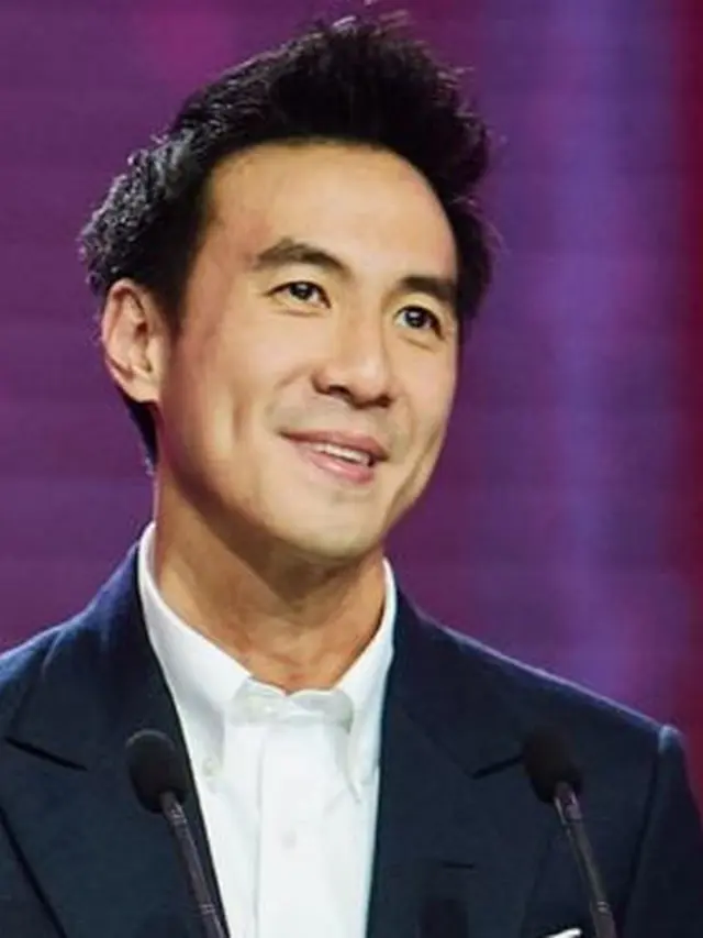 Daniel Mananta sabet penghargaan bergengsi. (credit:instagram.com/danielmanantanetwork/frnklnglnn)