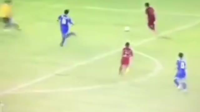 Berita Video TikTok Bola.com, 3 Pemain yang Dijuluki Lionel Messi Asia