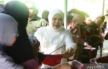 Jelang Nataru, Pemprov Gorontalo Gelar Pasar Murah Bersubsidi untuk Stabilkan Harga