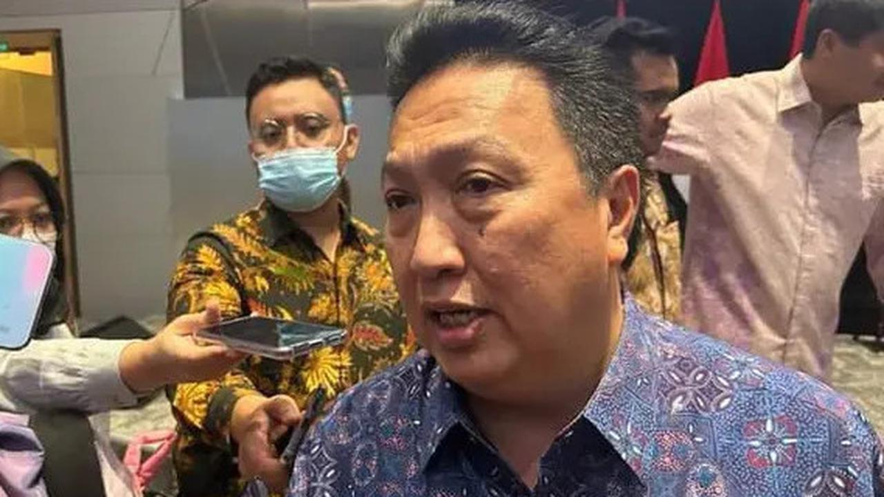 RUPST: Boy Thohir Ditunjuk Jadi Wakil Presiden Komisaris AlamTri