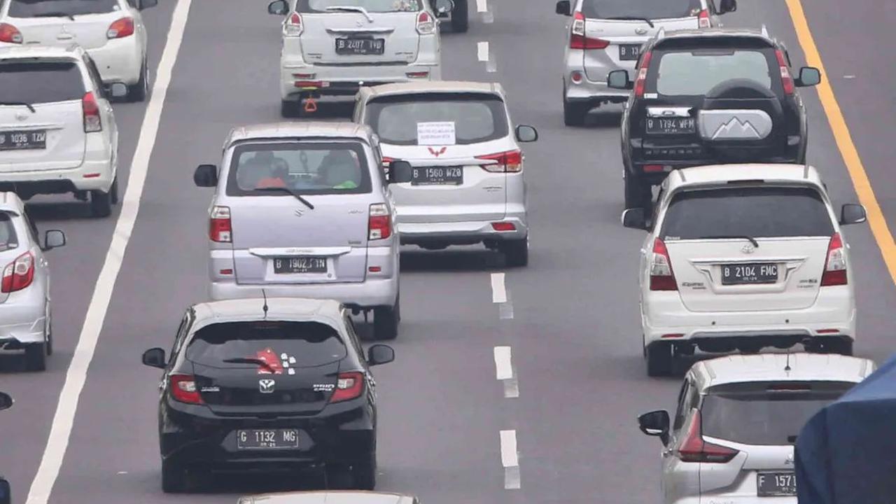 Sejarah Unik dari Tradisi Mudik
