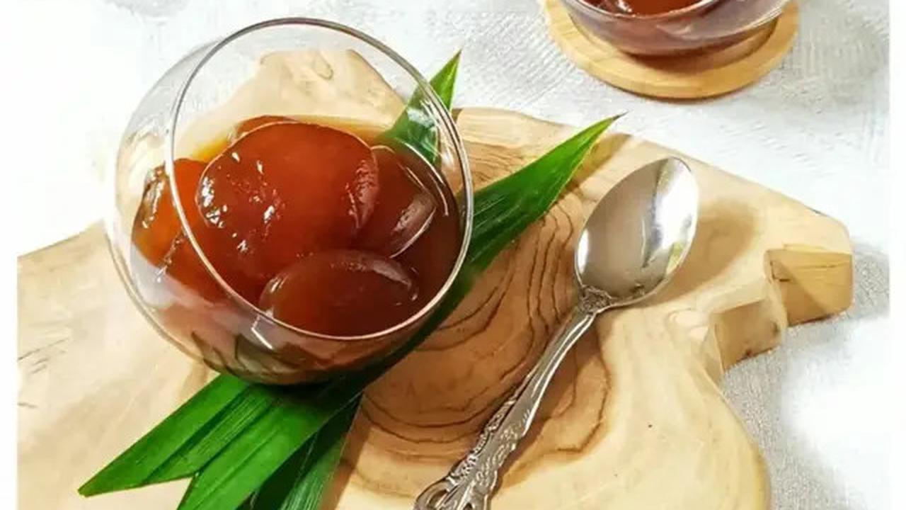 Cara Merebus Kolang-Kaling, Dijamin Empuk dan Cocok untuk Kolak Takjil