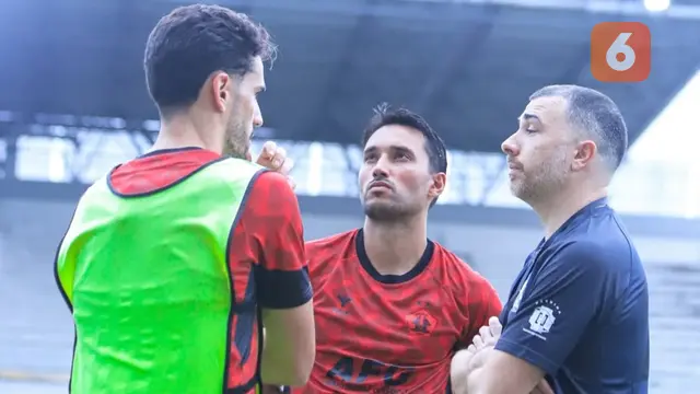 Marcos Reina