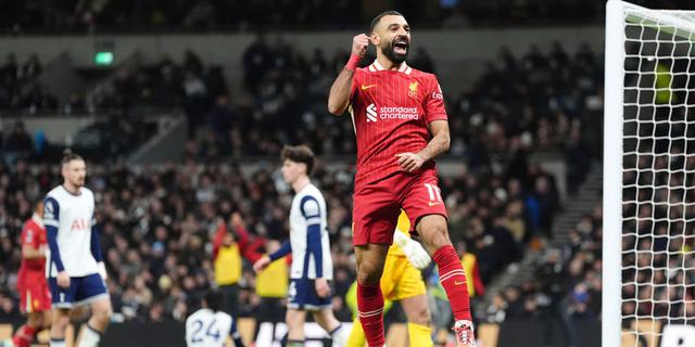 Mohamed Salah Dikabarkan Tolak Tawaran Klub Arab Saudi, Masih Mau di Eropa