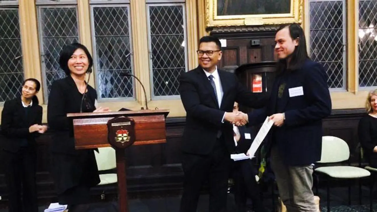 Program Indonesian Studies University of Sydney mulai diminati Ma
