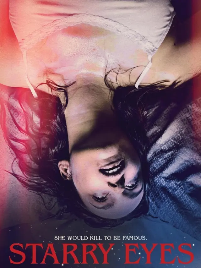 Wajib Ditonton! 7 Film Horor tentang Sekte Pemuja Iblis yang Bikin Merinding Sepanjang Cerita