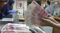 Zimbabwe Adopsi Yuan jadi Mata Uang Sah 