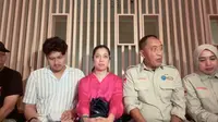 Aditya Zoni Ungkap Kondisi Ammar Zoni, Sulit Komunikasi Hingga Terpenjara Rindu dengan Anak