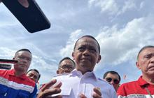 RDMP Balikpapan Perkuat Swasembada Energi Nasional dan Produksi Euro V