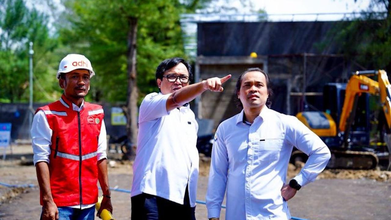 KKP Perkuat Literasi Keuangan dan Diversifikasi Usaha Nelayan di Bantul, Dorong Kemandirian Ekonomi