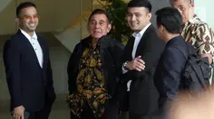 KPK Sita Aset Ketum Pemuda Pancasila Terkait Gratifikasi