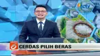 Miris, warga desa di Jombang mengonsumsi beras berkutu dan apek selama dua tahun.