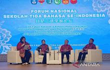 Pemerintah Tegaskan Pendidikan Inklusif Hak Semua Warga Negara, Perkuat Kolaborasi Lintas Sektor