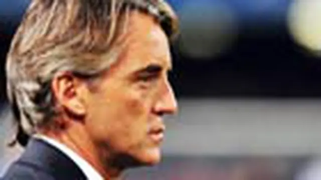 Mancini Teken Kontrak Baru
