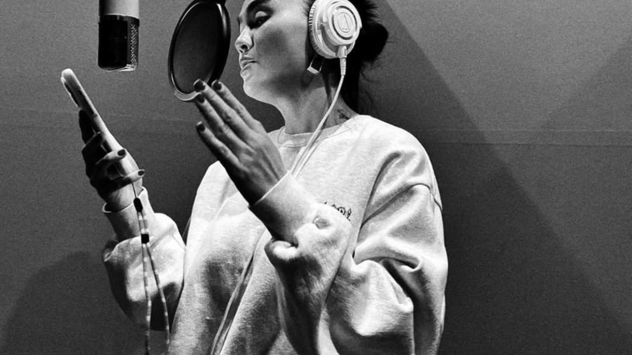 Di Tengah Sengketa Royalti, Agnez Mo Beri Sindiran Halus Lewat Kata-Kata Bijak