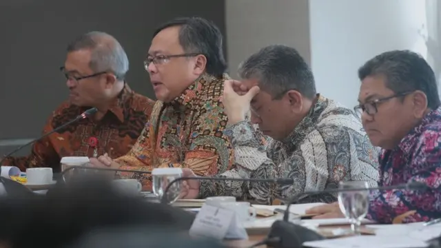 Bambang Brodjonegoro