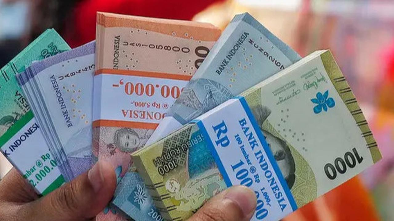 Cara Daftar Penukaran Uang Baru melalui Kas Keliling
