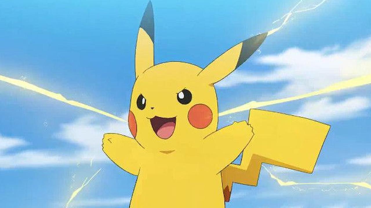 Kini Jadi Ikon Global, Ini Sejarah Si Kuning Pikachu yang Digemari Anak-anak hingga Dewasa