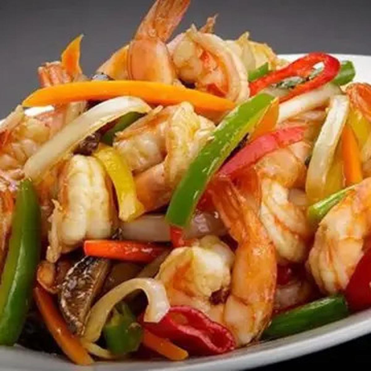 Resep Udang Asam Manis, Coba 5 Varian Lezat, dari Sederhana hingga Spesial