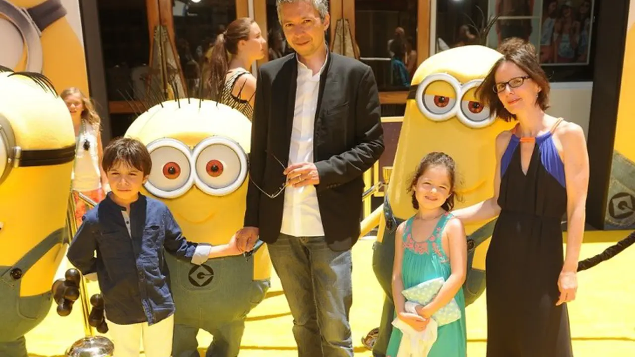 Minions