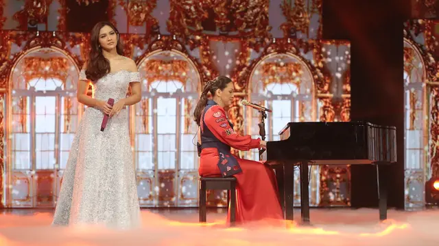 Indonesian Music Awards 2021