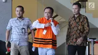 Mengapa Korupsi Bisa Terjadi di Serambi Mekah?