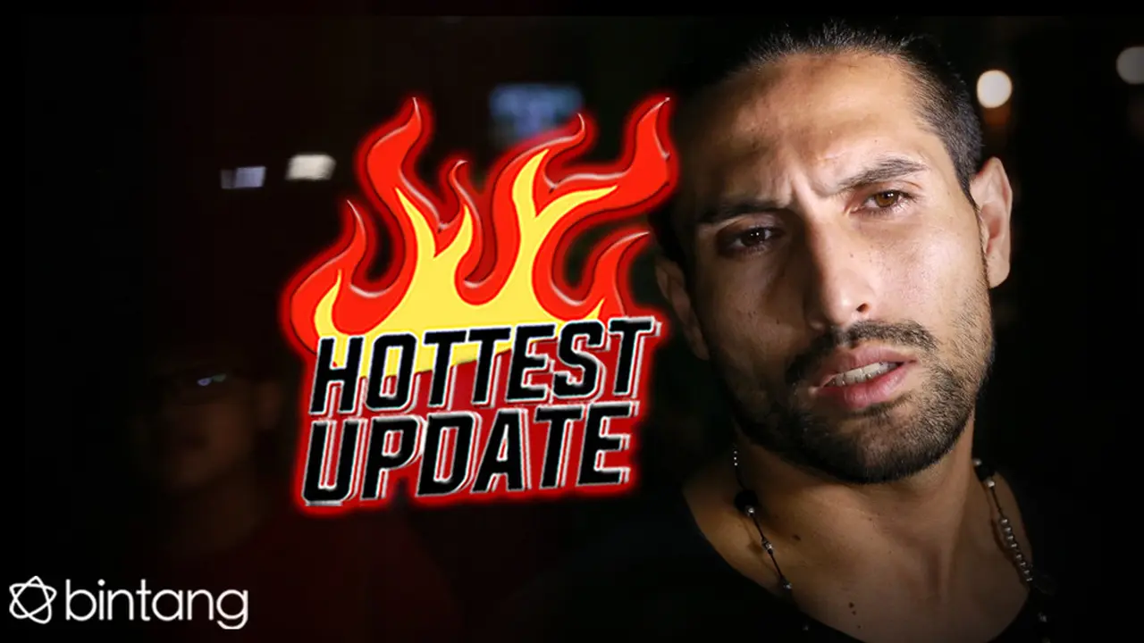 [Bintang] HL Hottest Update Gaston Castano 